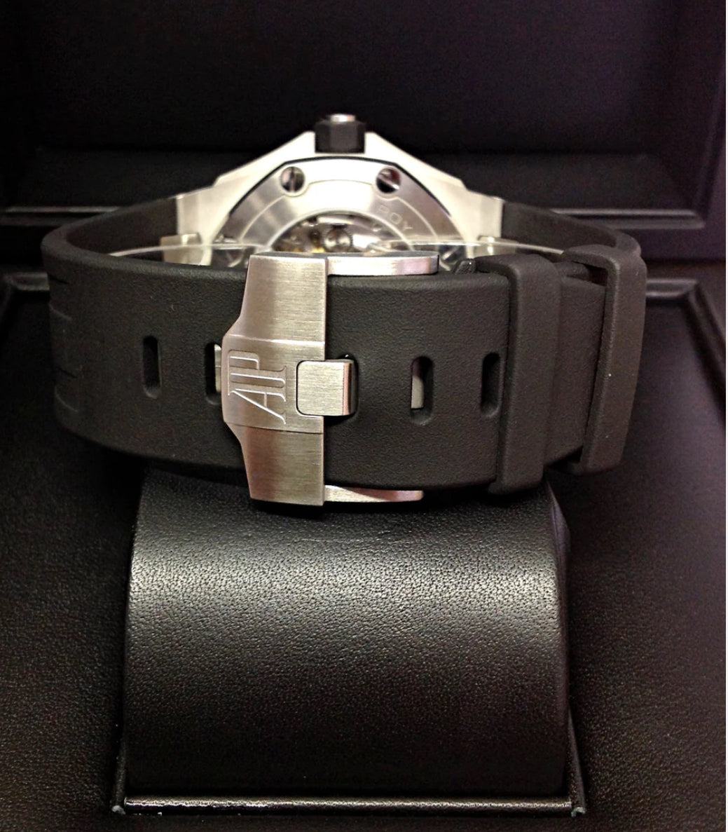 AUDEMARS PIGUET ROYAL OAK OFFSHORE