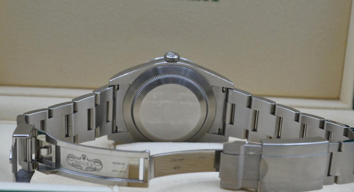 ROLEX EXPLORER I