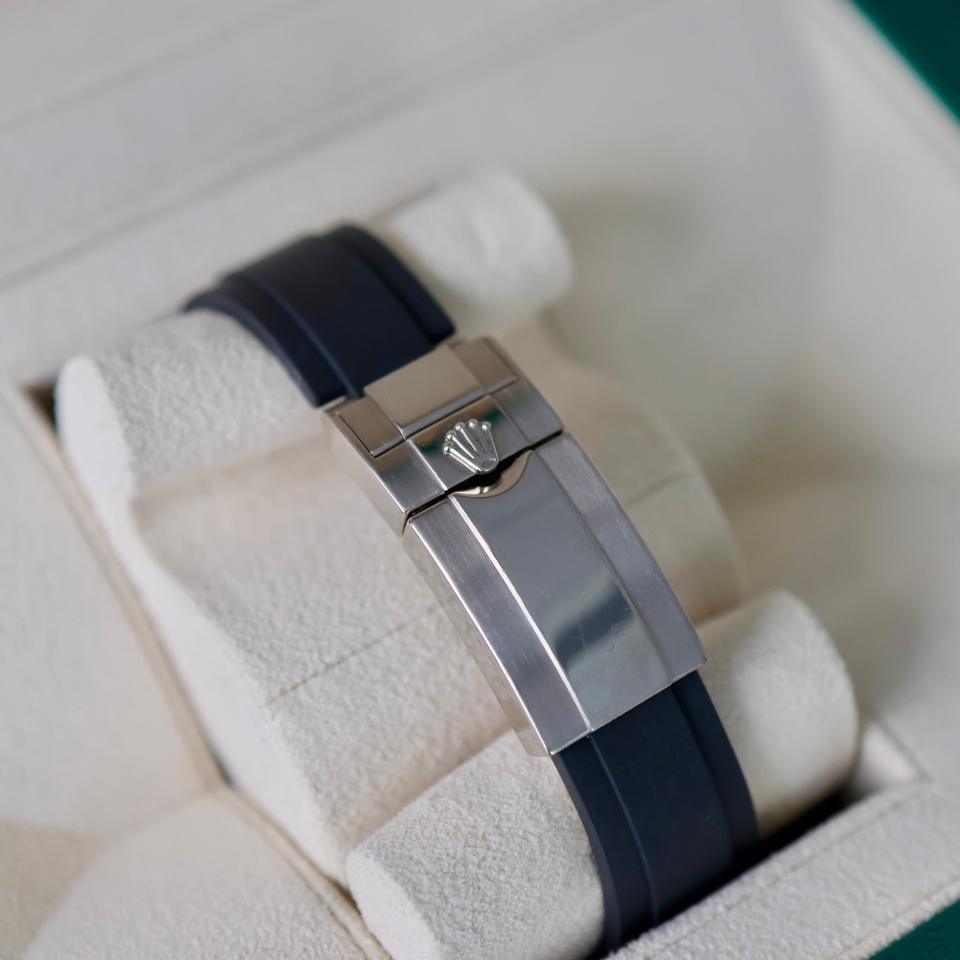 ROLEX DAYTONA OYSTERFLEX GRIGIO