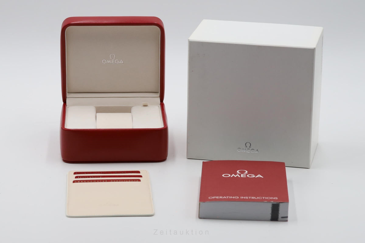 BOX OMEGA