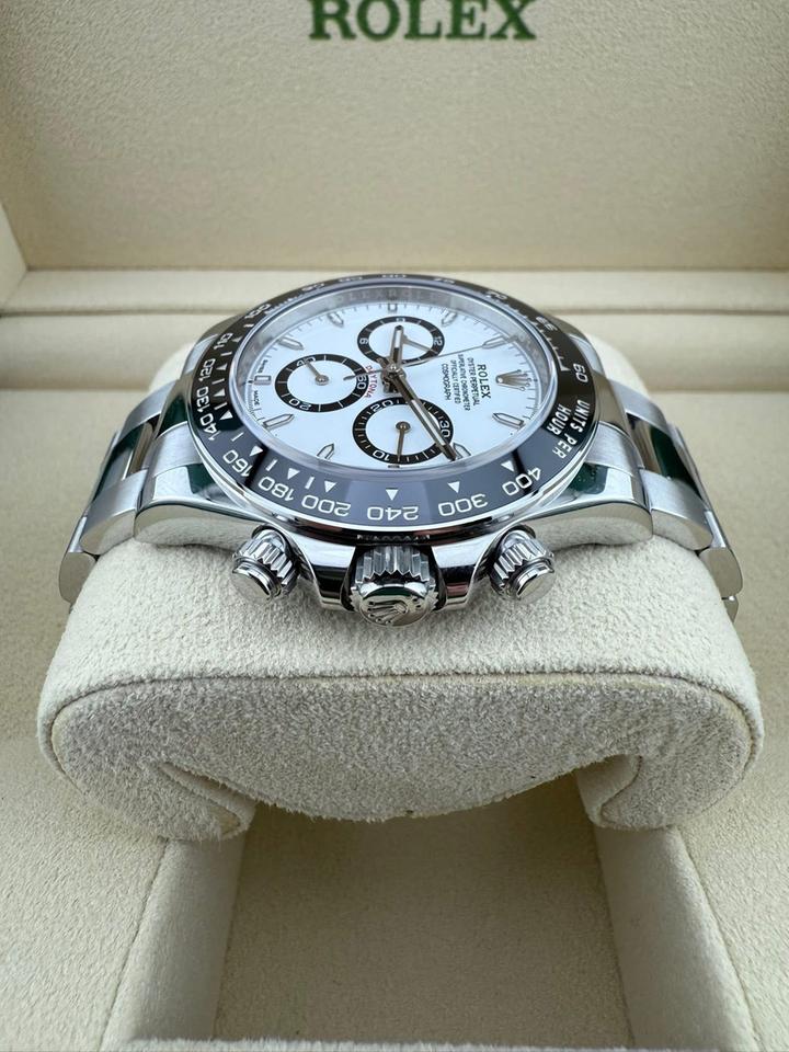ROLEX DAYTONA PANDA