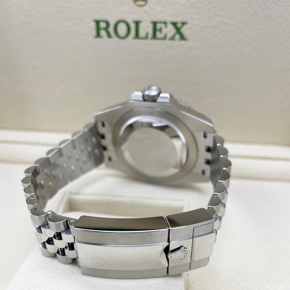 ROLEX GMT MASTER II SPRITE JUBILÈE