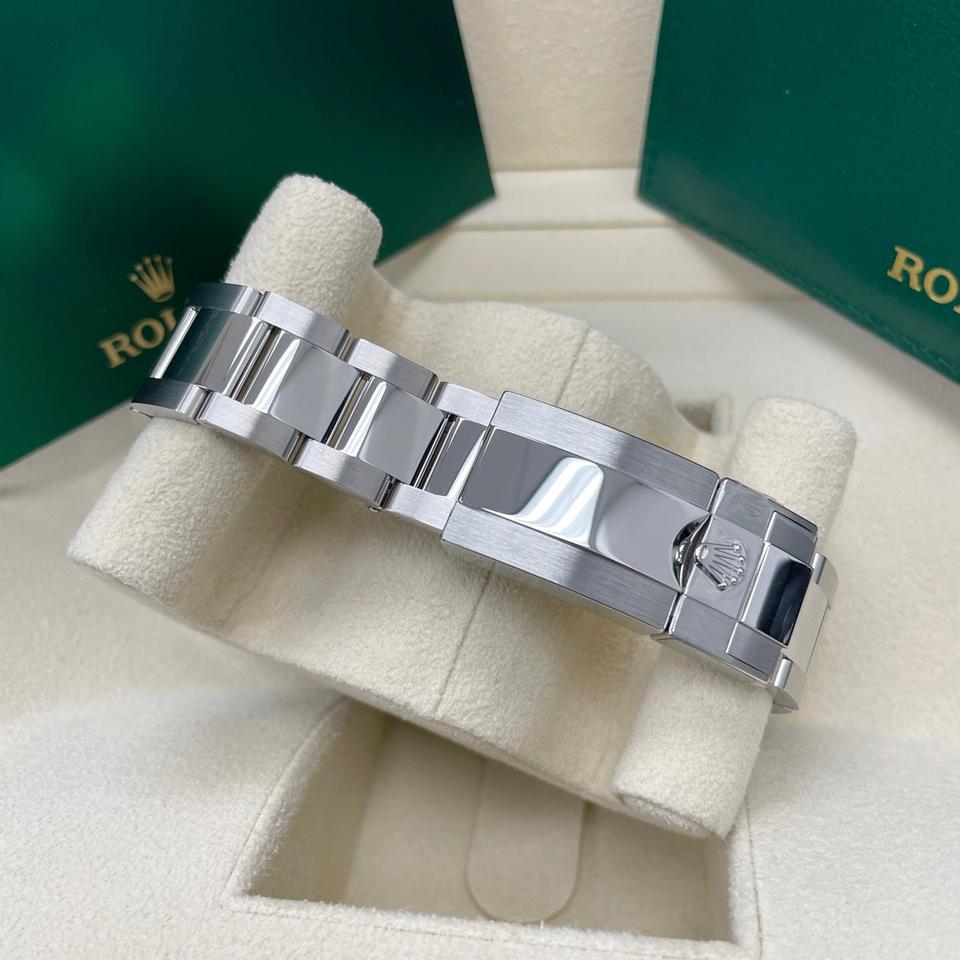 ROLEX DAYTONA CERAMIC TOTAL BLACK