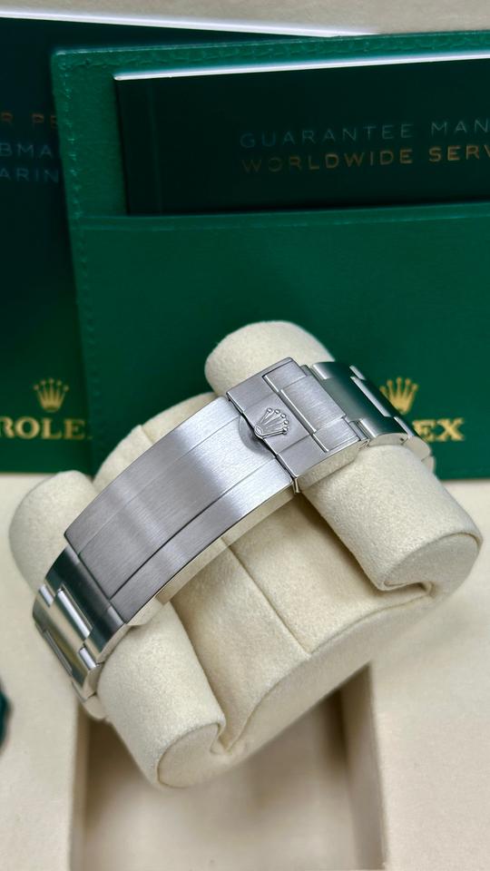 ROLEX SUBMARINER NO DATE
