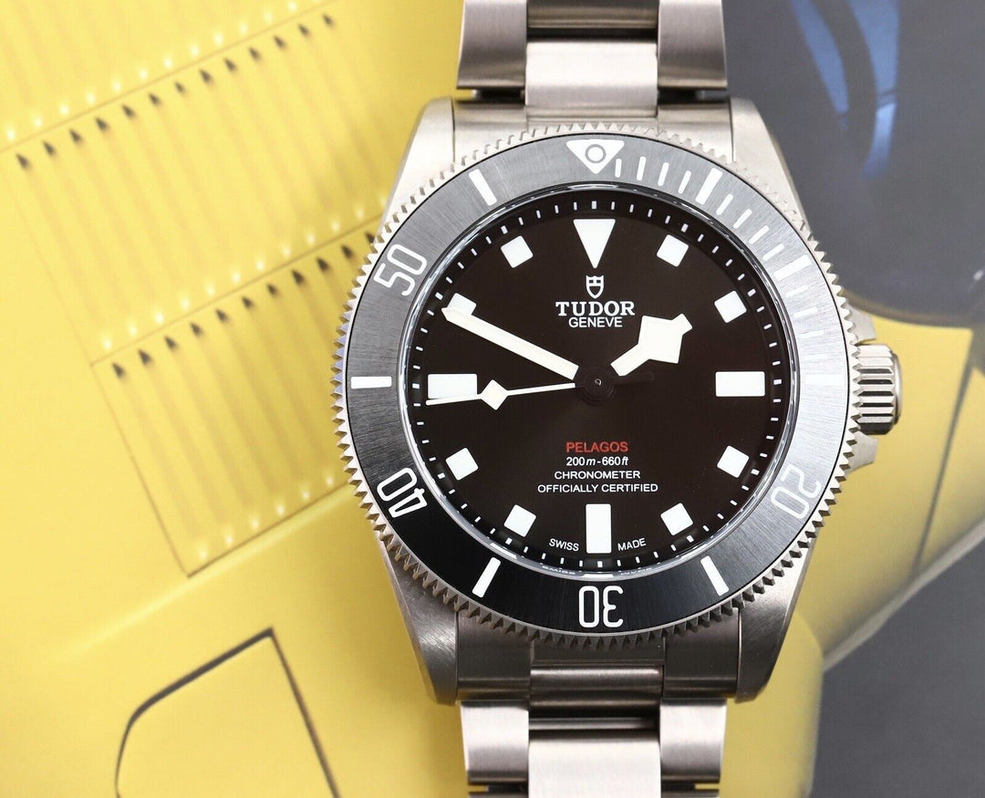 TUDOR PELAGOS 39