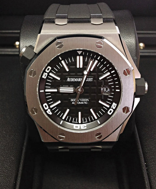 AUDEMARS PIGUET ROYAL OAK OFFSHORE
