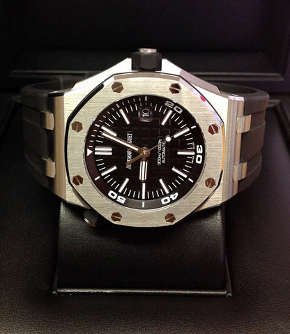 AUDEMARS PIGUET ROYAL OAK OFFSHORE