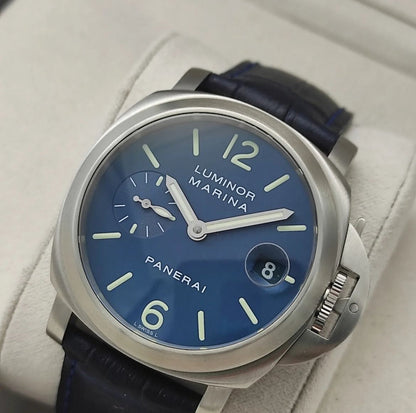 PANERAI LUMINOR MARINA BLU