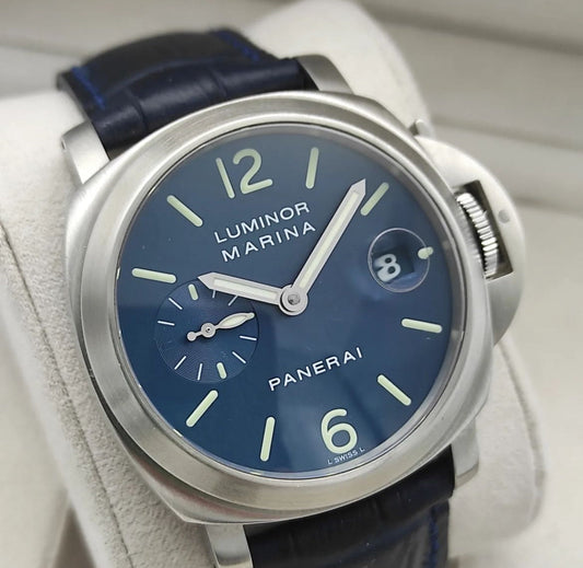 PANERAI LUMINOR MARINA BLU