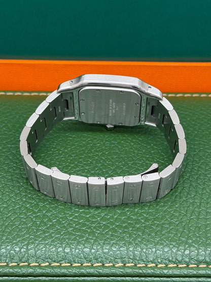 CARTIER SANTOS LADY