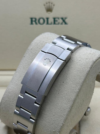 ROLEX OYSTER PERPETUAL JUBILEE