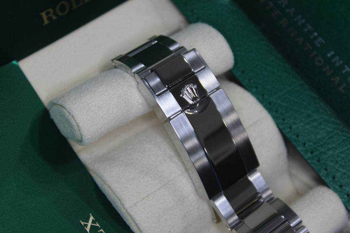 ROLEX GMT MASTER II OYSTER SPRITE