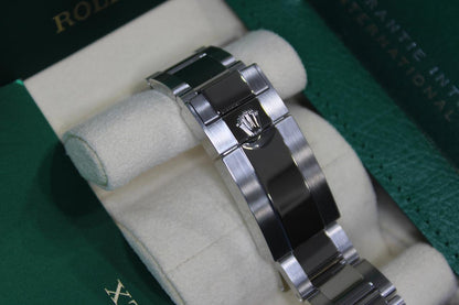 ROLEX GMT MASTER II OYSTER SPRITE