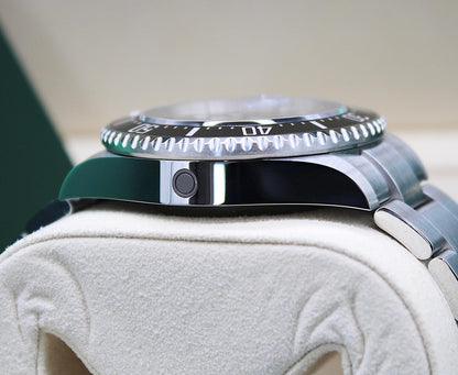 ROLEX SEA-DWELLER RED