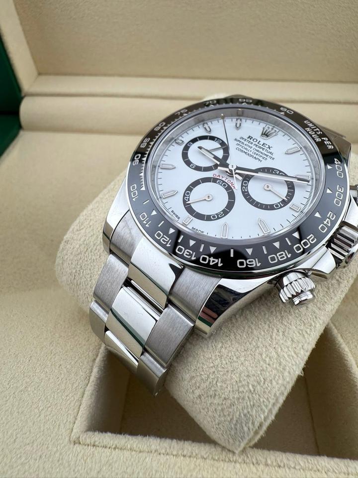 ROLEX DAYTONA PANDA