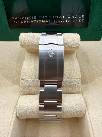 ROLEX OYSTER PERPETUAL CELEBRATION