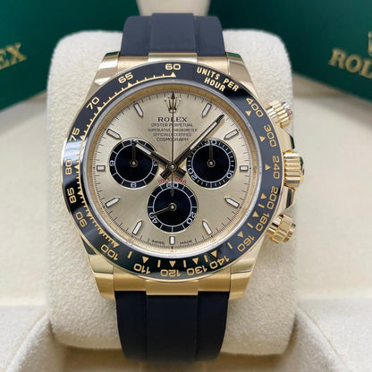 ROLEX DAYTONA “PIKACHU”
