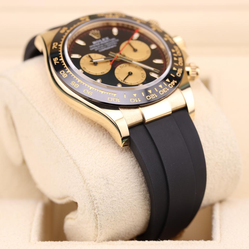 ROLEX DAYTONA OYSTERFLEX PAUL NEWMAN