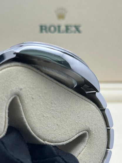 ROLEX OYSTER PERPETUAL JUBILEE