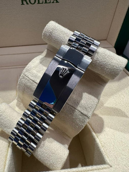 ROLEX DATEJUST WIMBLEDON JUBILÈE