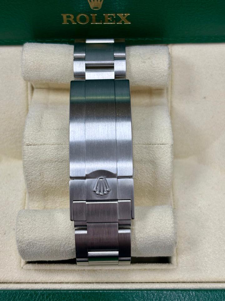 ROLEX SEA-DWELLER DEEPSEA BLUE