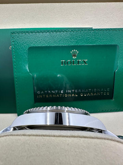 ROLEX GMT-MASTER II OYSTER "BRUCE WAYNE"