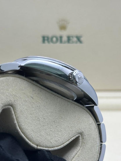 ROLEX OYSTER PERPETUAL JUBILEE