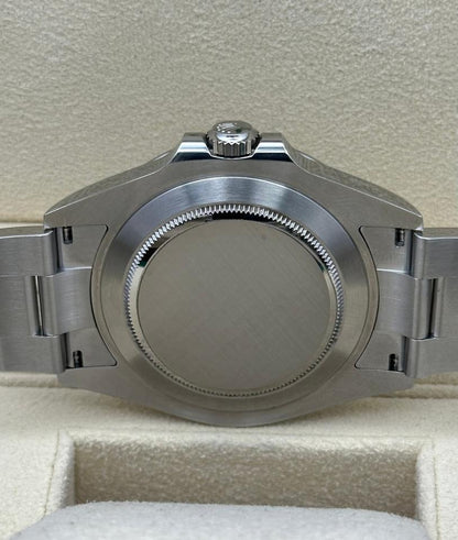 ROLEX EXPLORER II DATE BIANCO