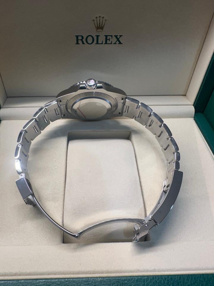 ROLEX SUBMARINER NO DATE