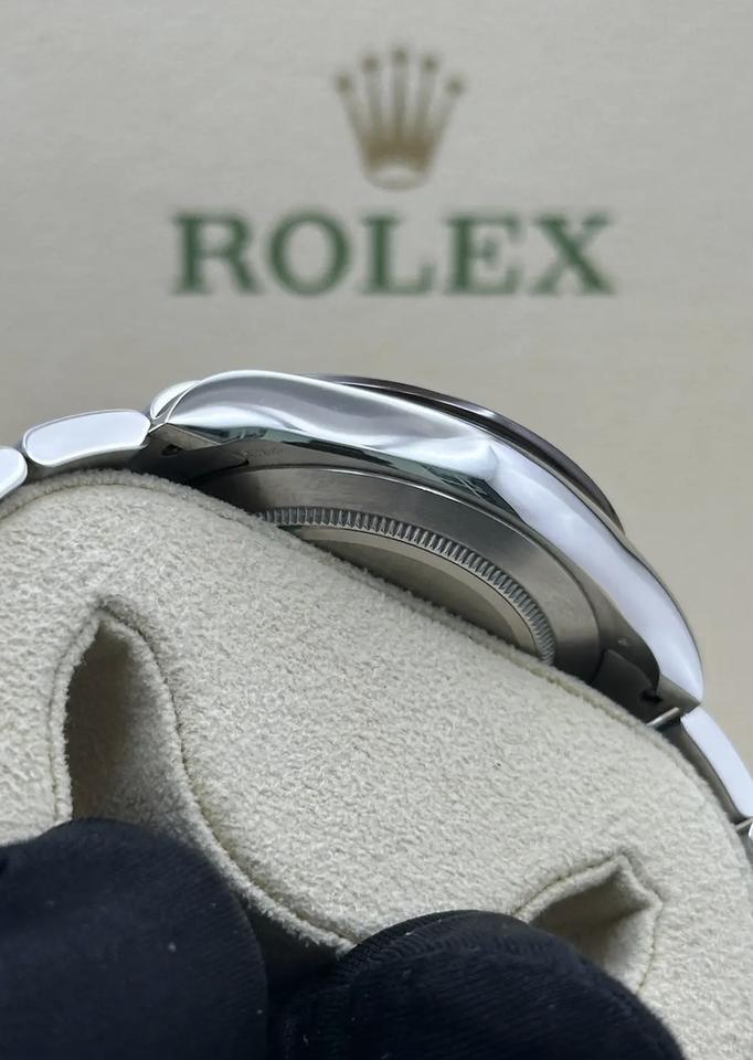 ROLEX DAYTONA PLATINUM