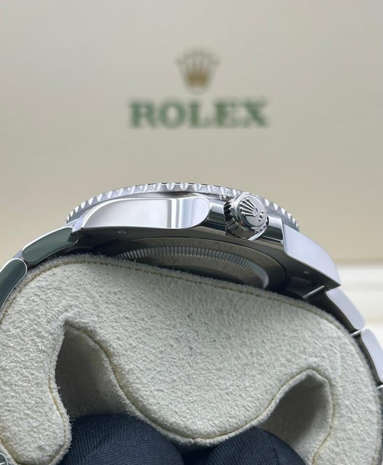 ROLEX GMT MASTER II PEPSI METEORITE