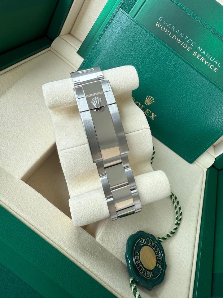 ROLEX DAYTONA PANDA