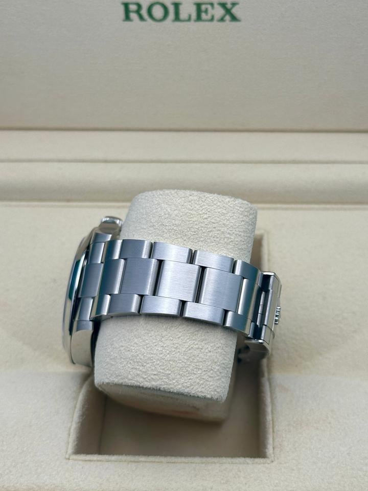 ROLEX AIR KING