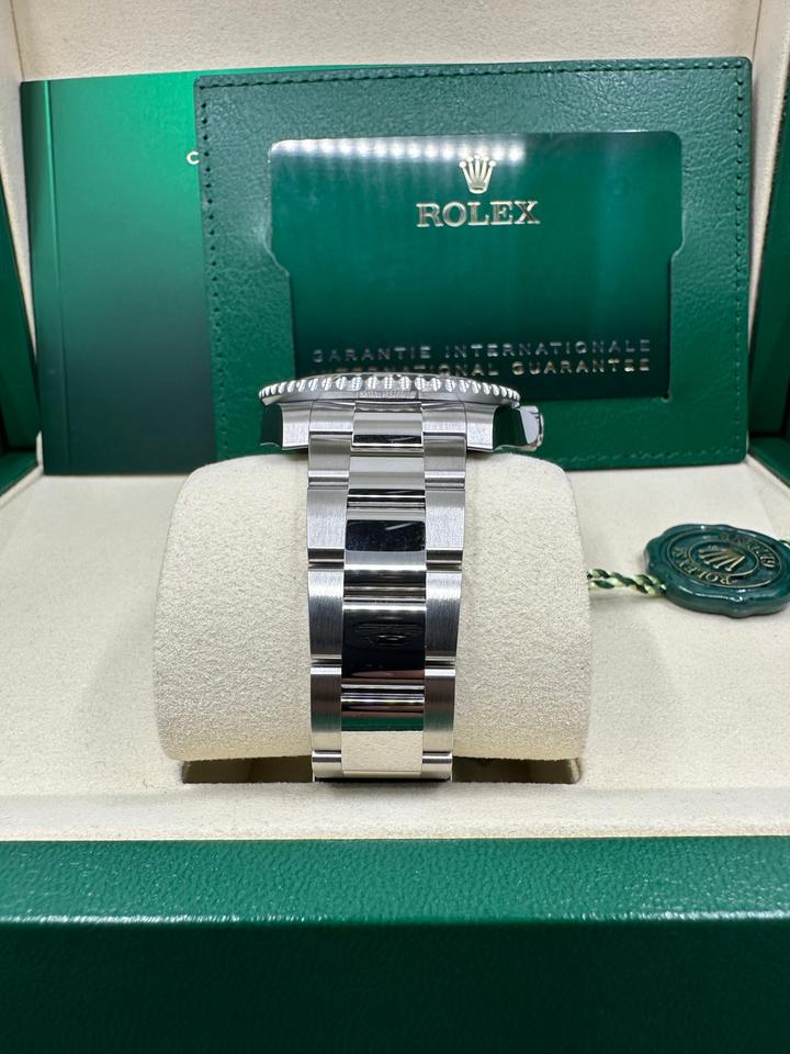 ROLEX GMT-MASTER II OYSTER "BRUCE WAYNE"