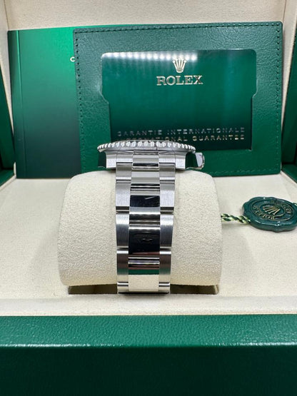 ROLEX GMT-MASTER II OYSTER "BRUCE WAYNE"