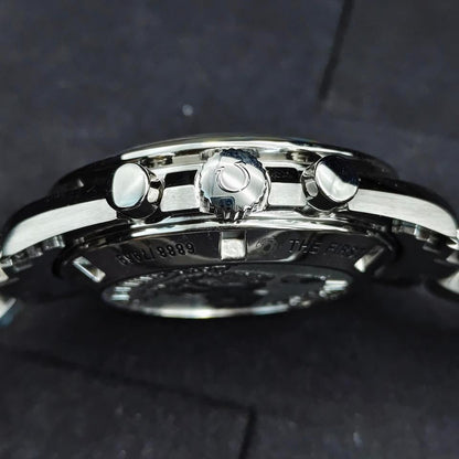 OMEGA SPEEDMASTER PROFESSIONAL APOLLO 11 40th ANNIVERSARIO