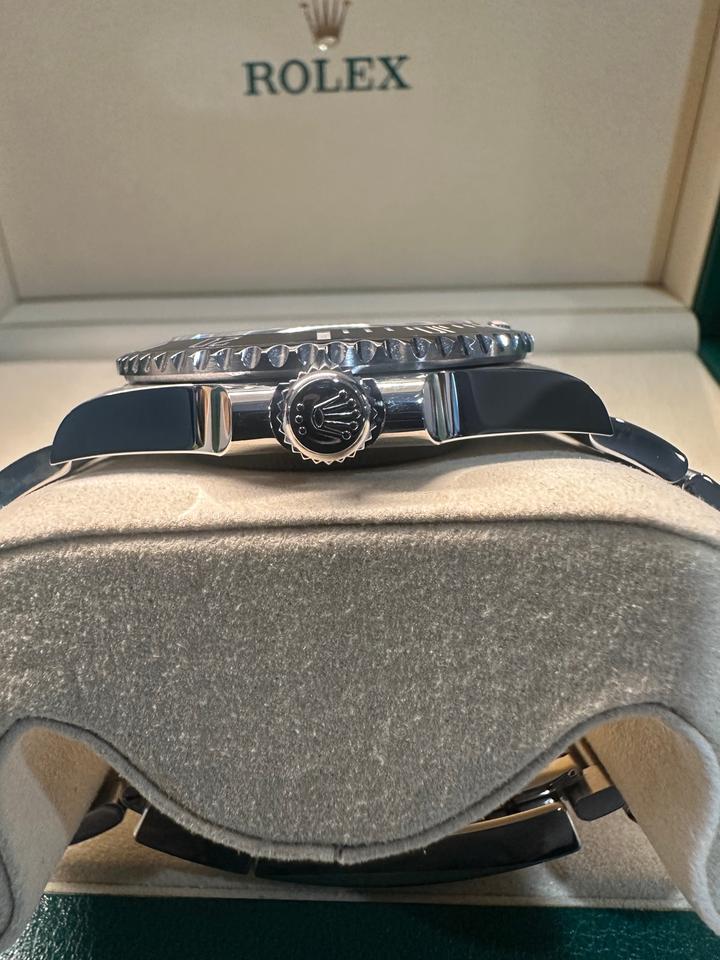 ROLEX SUBMARINER NO DATE