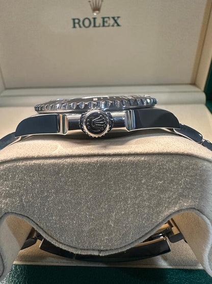 ROLEX SUBMARINER NO DATE