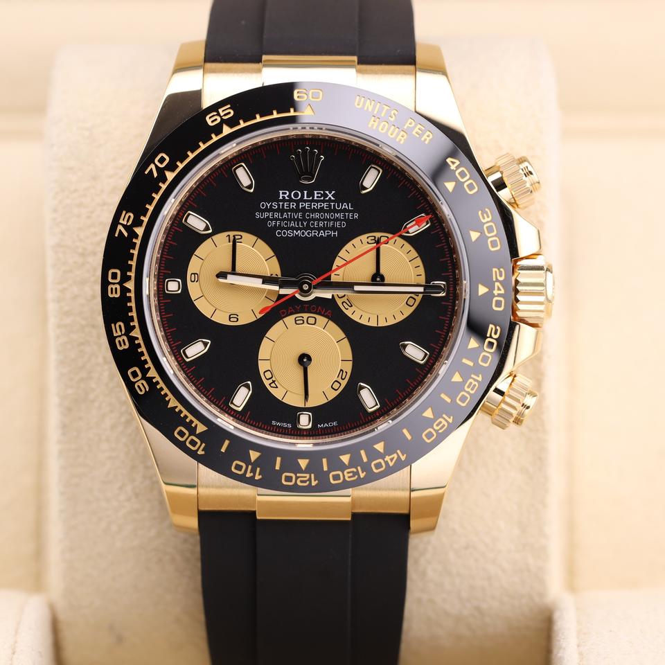 ROLEX DAYTONA OYSTERFLEX PAUL NEWMAN