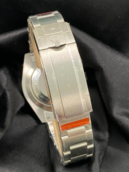 ROLEX SEA-DWELLER CLASSIC