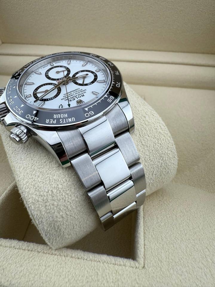 ROLEX DAYTONA PANDA