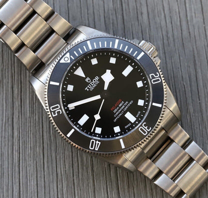 TUDOR PELAGOS 39