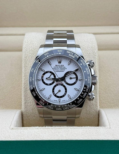 ROLEX DAYTONA PANDA