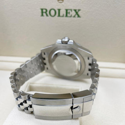 ROLEX GMT MASTER II SPRITE JUBILÈE