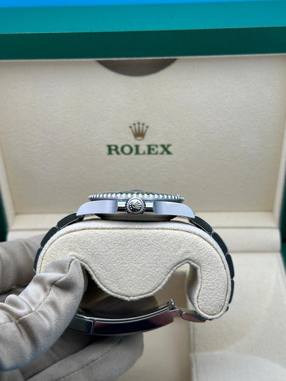 ROLEX SUBMARINER DATE STARBUCKS
