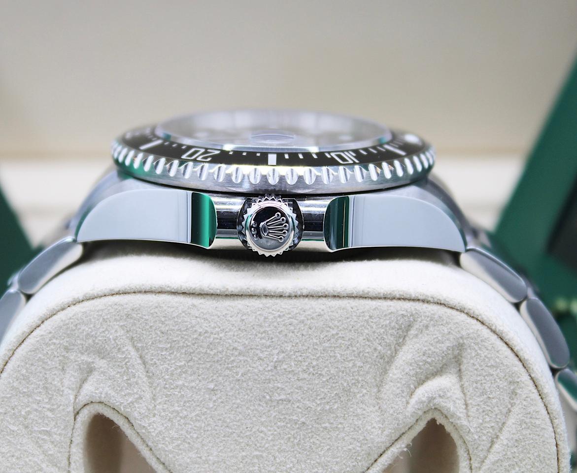 ROLEX SEA-DWELLER RED