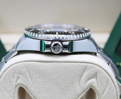 ROLEX SEA-DWELLER RED