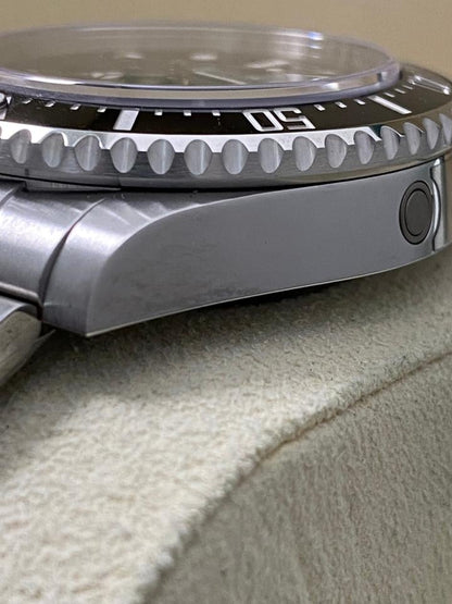 ROLEX SEA-DWELLER CLASSIC