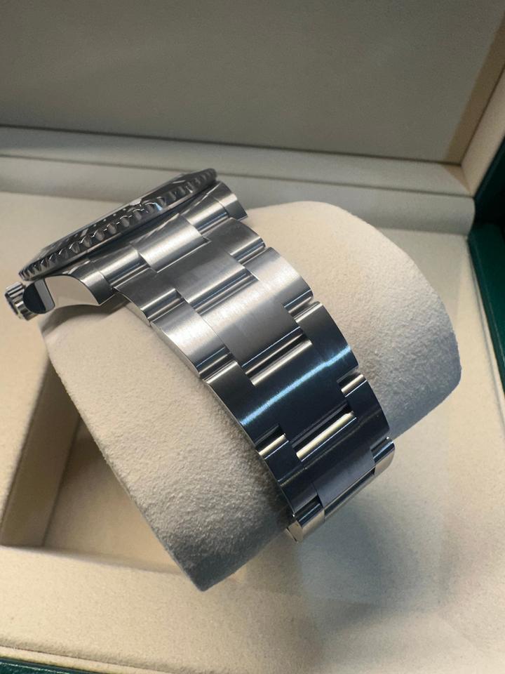 ROLEX SUBMARINER NO DATE