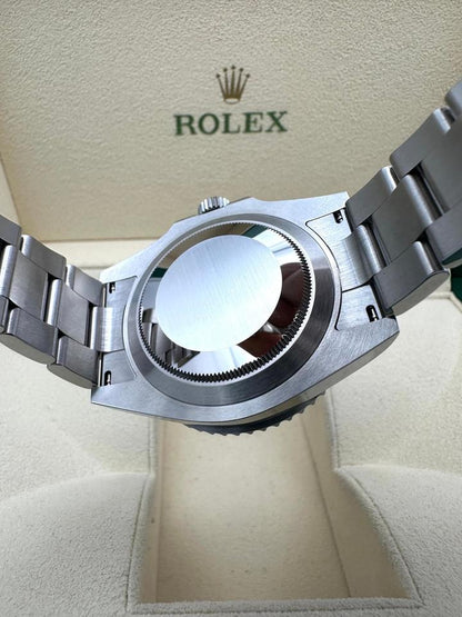 ROLEX SUBMARINER DATE STARBUCKS